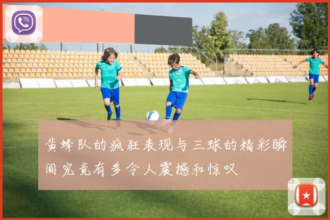 黄蜂队的疯狂表现与三球的精彩瞬间究竟有多令人震撼和惊叹