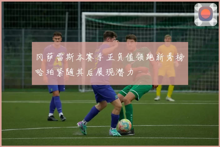 冈萨雷斯本赛季正负值领跑新秀榜哈珀紧随其后展现潜力