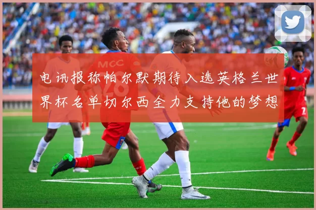 电讯报称帕尔默期待入选英格兰世界杯名单切尔西全力支持他的梦想